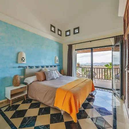 Sea Winds Lanzarote Villa Playa Blanca