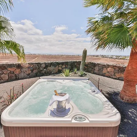 Villa Sea Winds Lanzarote Playa Blanca