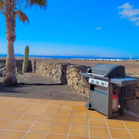Sea Winds Lanzarote Villa Playa Blanca
