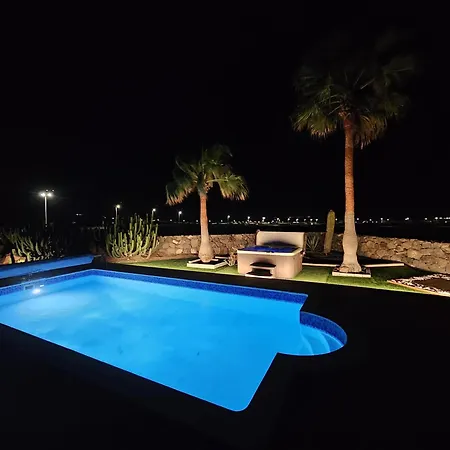 Sea Winds Lanzarote Playa Blanca