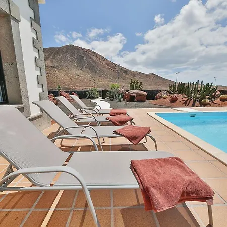 Willa Sea Winds Lanzarote *
