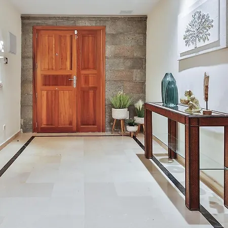 Sea Winds Lanzarote *