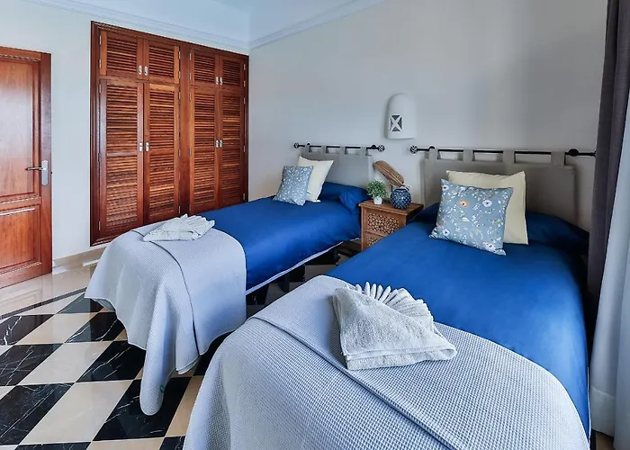 Sea Winds Lanzarote *