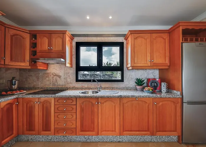 Villa Sea Winds Lanzarote *