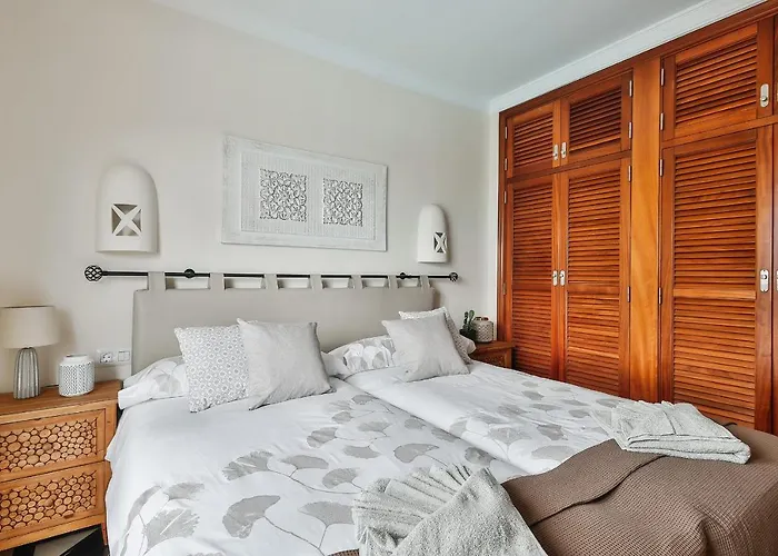 Villa Sea Winds Lanzarote *