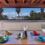 Sea Winds Lanzarote *