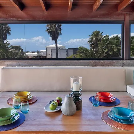 Sea Winds Lanzarote *