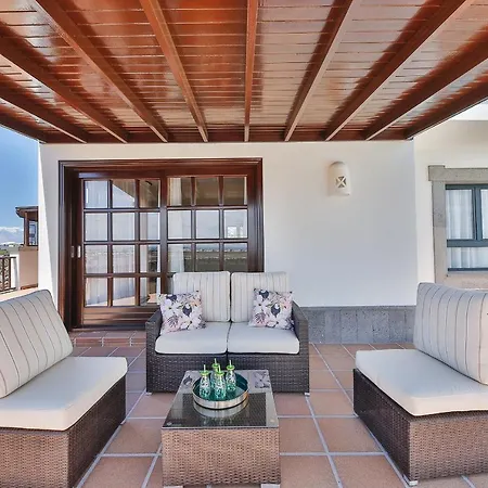 Villa Sea Winds Lanzarote