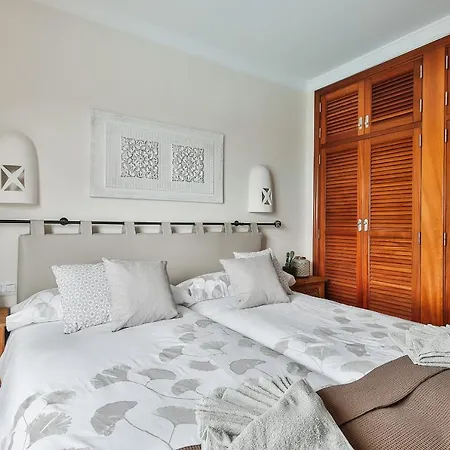 Villa Sea Winds Lanzarote *