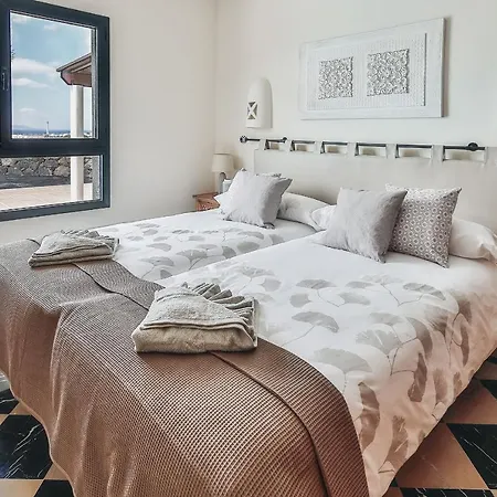 Sea Winds Lanzarote Playa Blanca (Lanzarote)