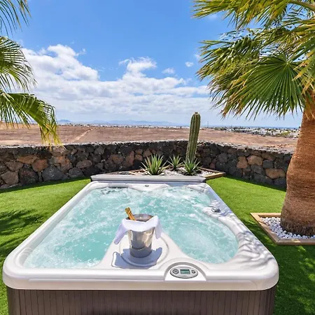Villa Sea Winds Lanzarote