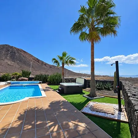 Sea Winds Lanzarote Villa Playa Blanca (Lanzarote)
