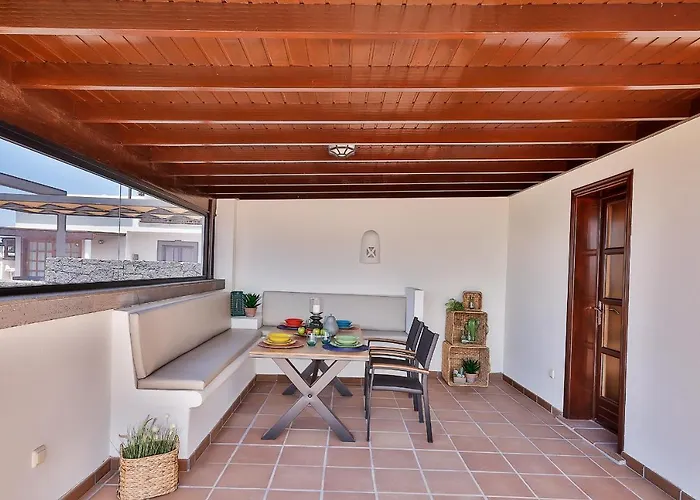 Sea Winds Lanzarote *