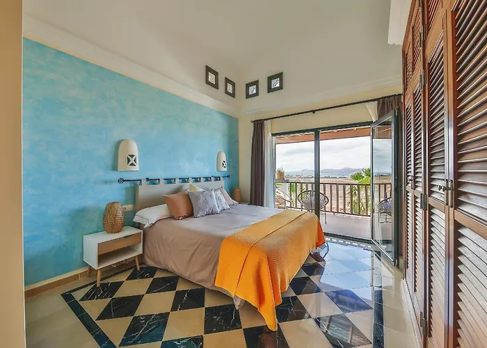 Sea Winds Lanzarote Vila Playa Blanca (Lanzarote)