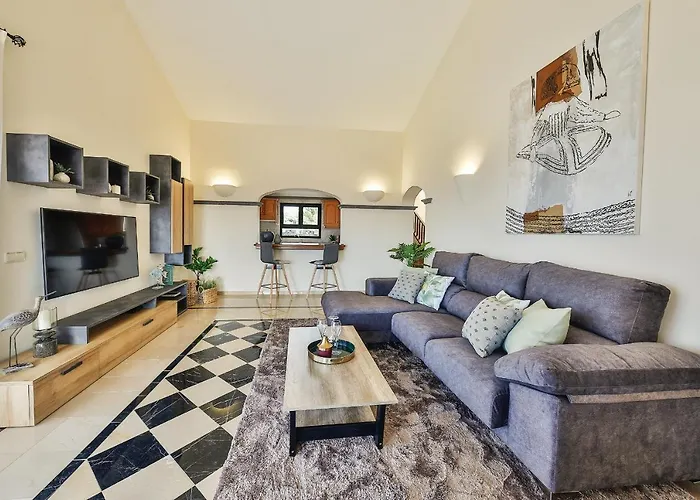 Sea Winds Lanzarote Vila *