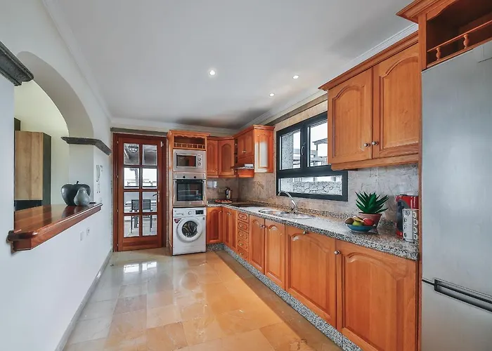 Villa Sea Winds Lanzarote Playa Blanca (Lanzarote)