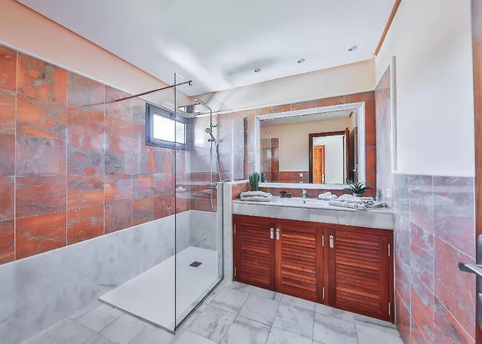 Vila Sea Winds Lanzarote *