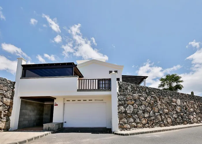 Vila Sea Winds Lanzarote *