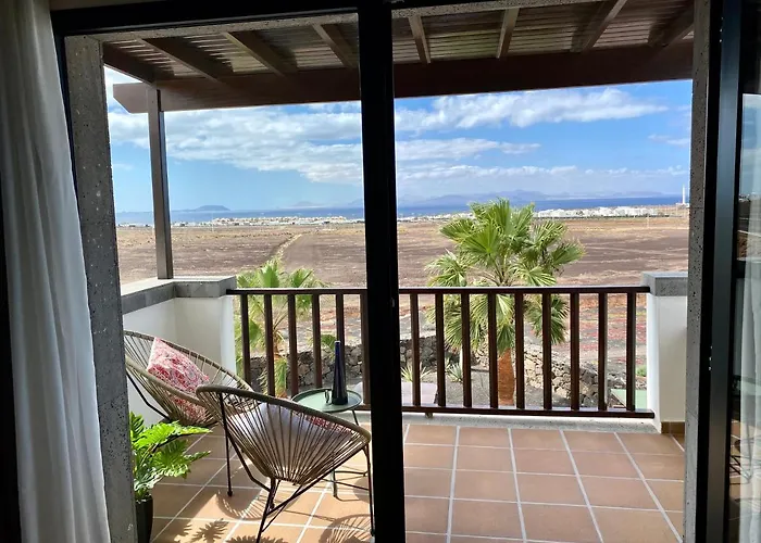 Vila Sea Winds Lanzarote Playa Blanca (Lanzarote)