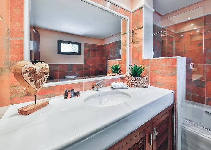 Vila Sea Winds Lanzarote *