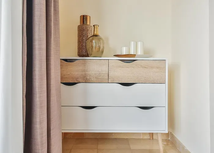 Sea Winds Lanzarote Vila