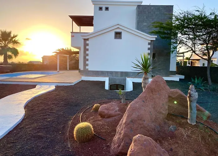 Vila Sea Winds Lanzarote