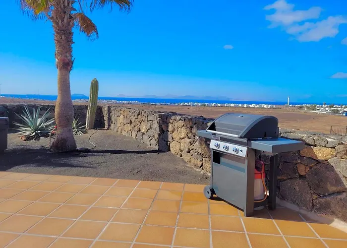 Sea Winds Lanzarote Vila Playa Blanca (Lanzarote)