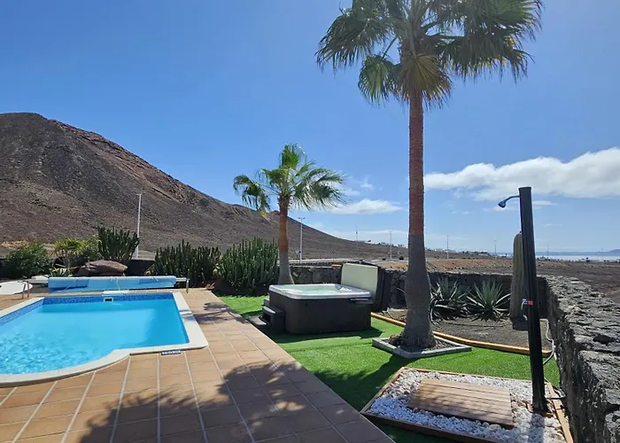 Sea Winds Lanzarote *