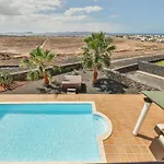 Sea Winds Lanzarote Willa