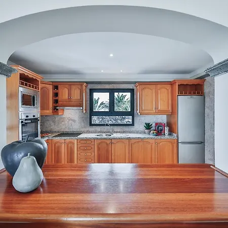 Sea Winds Lanzarote * Playa Blanca (Lanzarote)