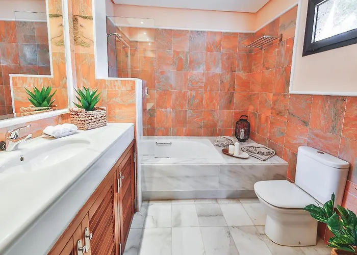 Sea Winds Lanzarote *