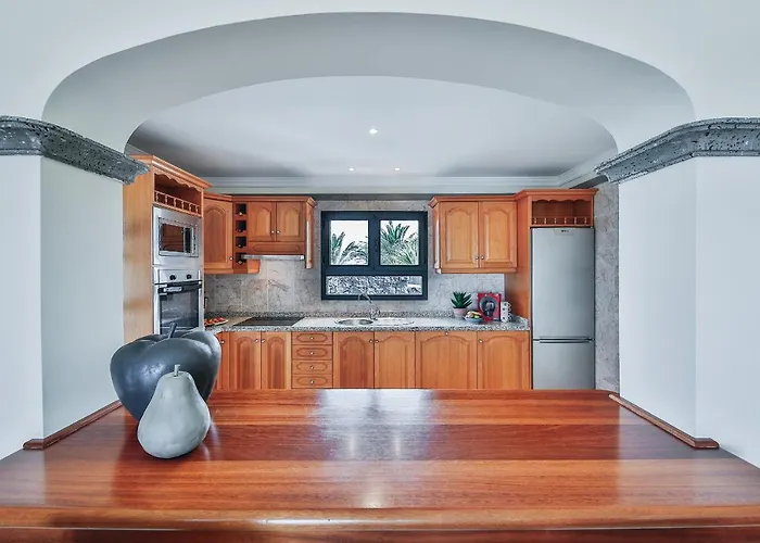 Sea Winds Lanzarote * Playa Blanca (Lanzarote)