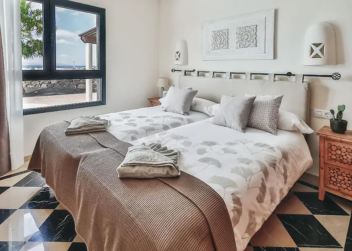 Sea Winds Lanzarote Playa Blanca (Lanzarote)