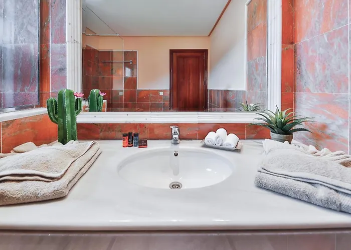 Villa Sea Winds Lanzarote